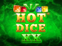 Hot Dice XX