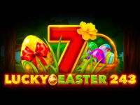 Lucky Easter 243