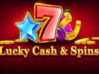 Lucky Cash & Spins