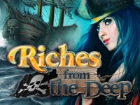 Riches from the Deep