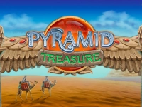 Pyramid Treasure