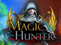 Magic Hunter