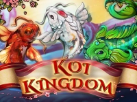 Koi Kingdom