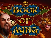 Book of Ming