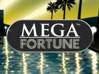 Mega Fortune