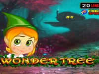 Wonder Tree