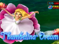 Thumbelinas Dream