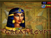 The Great Egypt