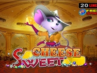 Sweet Cheese