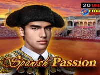 Spanish Passion