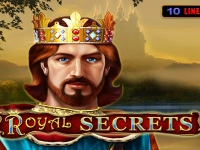 Royal Secrets