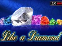 Like A Diamond