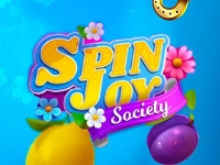 Spin Joy Society