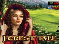 Forest Tale