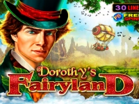 Dorothy's Fairyland