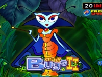 Crazy Bugs II