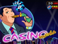 Casino Mania