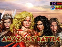 Amazons' Battle