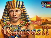 Almighty Ramses 2