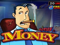 Action Money