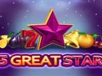 5 Great Star