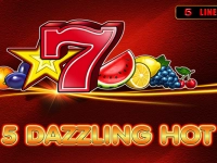 5 Dazzling Hot