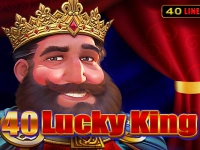 40 Lucky King