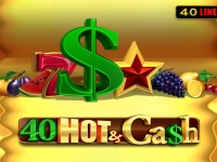 40 Hot & Cash