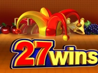 27 Wins