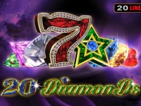 20 Diamonds