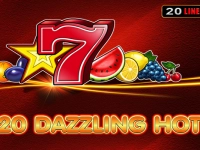 20 Dazzling Hot