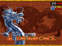 2 Dragons