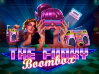 The Funky Boombox