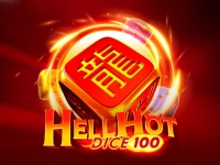 Hell Hot Dice 100