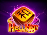 Hell Hot Dice 40