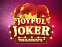 Joyful Joker Megaways