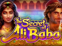 The Secret of Ali Baba