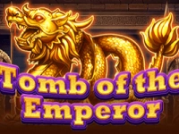 Tomb of the Emperor