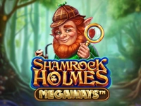 Shamrock Holmes Megaways