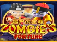 Zombie's Fortune