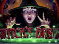 Witch's Brew