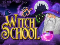 Witch School