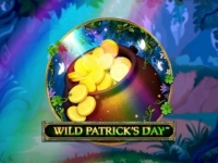 Wild Patrick's Day