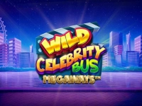 Wild Celebrity Bus Megaways