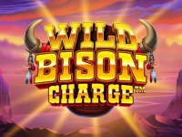 Wild Bison Charge