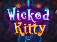 Wicked Kitty