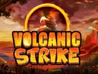 Volcanic Strike