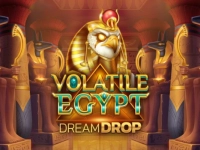 Volatile Egypt Dream Drop