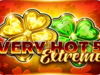 Very Hot 5 Extreme