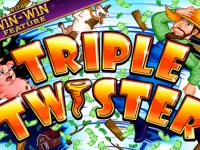 Triple Twister